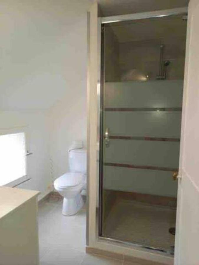 Appartement Hypercentre De Milly Exteriör bild