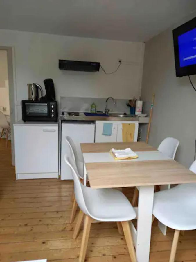Appartement Hypercentre De Milly Exteriör bild